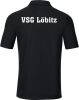 VSG Löbitz Jako Poloshirt Base