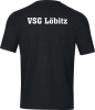 VSG Löbitz Jako T-Shirt Base