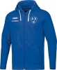SV Großgrimma Jako Kapuzenjacke Base