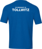 SV Einigkeit 05 Tollwitz Jako T-Shirt Base