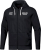 Boxclub Naumburg Jako Kapuzenjacke Base