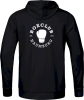 Boxclub Naumburg Jako Kapuzenjacke Base
