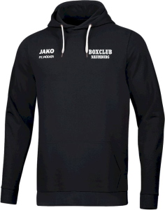 Boxclub Naumburg Jako Kapuzensweat Base