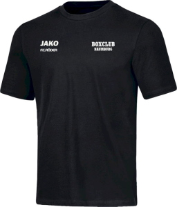 Boxclub Naumburg Jako T-Shirt Base