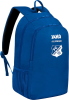 FC ZWK Nebra Jako Rucksack One