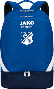FC ZWK Nebra Jako Rucksack Iconic