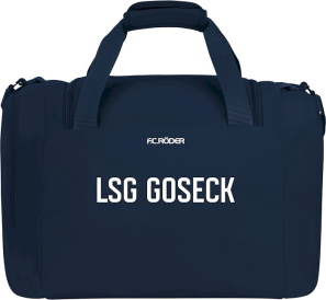 LSG Goseck Jako Sporttasche One