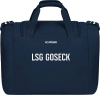 LSG Goseck Jako Sporttasche One mit Bodenfach
