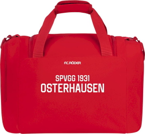 SpVgg Osterhausen Jako Sporttasche One