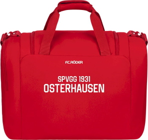 SpVgg Osterhausen Jako Sporttasche One mit Bodenfach