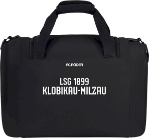LSG Klobikau Milzau Jako Sporttasche One