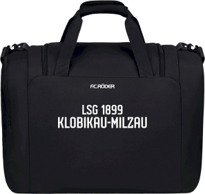 LSG Klobikau Milzau Jako Sporttasche One mit Bodenfach