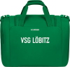 VSG Löbitz Jako Sporttasche One mit Bodenfach
