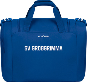 SV Großgrimma Jako Sporttasche One mit Bodenfach