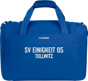 SV Einigkeit 05 Tollwitz Jako Sporttasche One