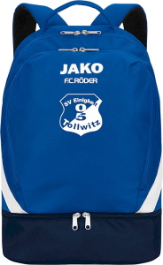 SV Einigkeit 05 Tollwitz Jako Rucksack Iconic