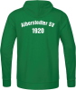 Alberstedter SV Jako Kapuzenjacke Base