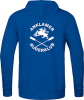 Anklamer Ruderklub Jako Kapuzensweat Base
