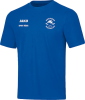 Anklamer Ruderklub Jako T-Shirt Base