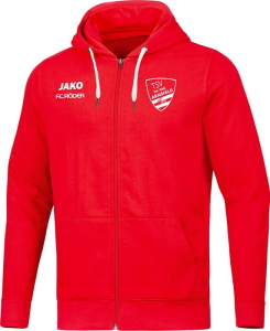 TSV Rot-Weiß Arnsfeld Jako Kapuzenjacke Base