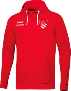 TSV Rot-Weiß Arnsfeld Jako Kapuzensweat Base