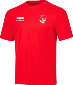 TSV Rot-Weiß Arnsfeld Jako T-Shirt Base