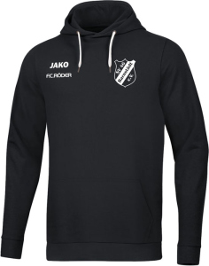 SV 46 Barnstädt Jako Kapuzensweat Base