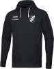 SV 46 Barnstädt Jako Kapuzensweat Base