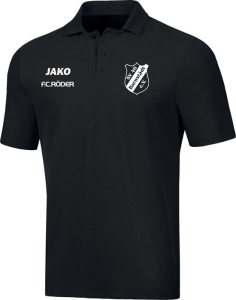 SV 46 Barnstädt Jako Poloshirt Base