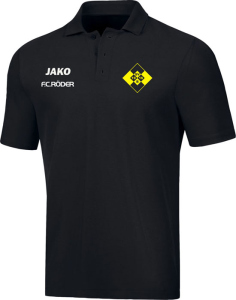 SV Beuna Jako Poloshirt Base