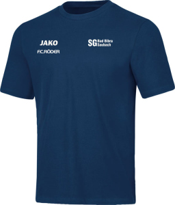 SG Bad Bibra/Saubach Jako T-Shirt Base