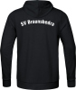 SV Braunsbedra Jako Kapuzensweat Base