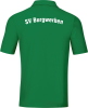 SV Burgwerben Jako Poloshirt Base