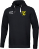 SV Schwarz-Gelb Deuben Jako Kapuzensweat Base
