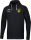 SV Schwarz-Gelb Deuben Jako Kapuzensweat Base