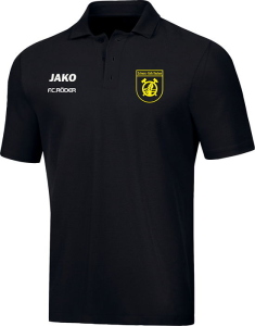 SV Schwarz-Gelb Deuben Jako Poloshirt Base