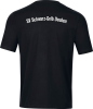 SV Schwarz-Gelb Deuben Jako T-Shirt Base