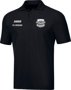 SG Grün-Weiß Döschwitz Jako Poloshirt Base
