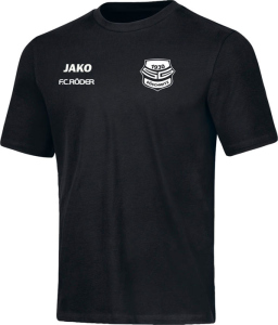 SG Grün-Weiß Döschwitz Jako T-Shirt Base