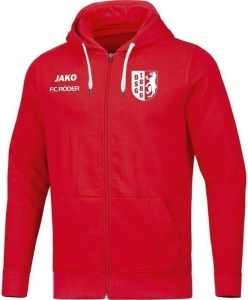 Droyßiger SG Jako Kapuzenjacke Base