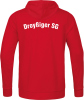 Droyßiger SG Jako Kapuzenjacke Base