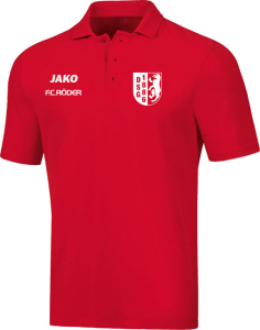 Droyßiger SG Jako Poloshirt Base