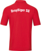 Droyßiger SG Jako Poloshirt Base
