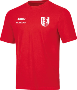 Droyßiger SG Jako T-Shirt Base