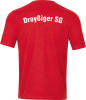 Droyßiger SG Jako T-Shirt Base