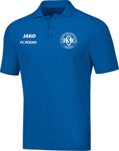FC RSK Freyburg Jako Poloshirt Base