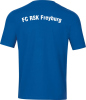 FC RSK Freyburg Jako T-Shirt Base