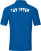 TSV Geyer Jako Poloshirt Base