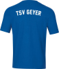 TSV Geyer Jako T-Shirt Base