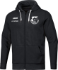 Gleinaer SV Jako Kapuzenjacke Base
